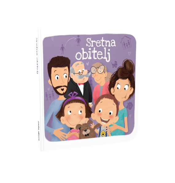 SRETNA OBITELJ